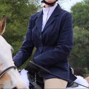 Equine Couture Show Jacket